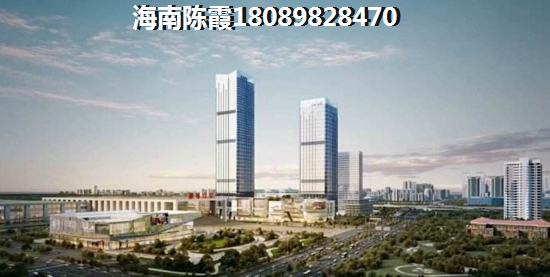 椰子洲岛适不适合养老？2