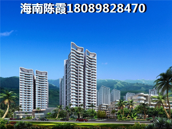 三亚湾红树林模块公寓一般多久交房？