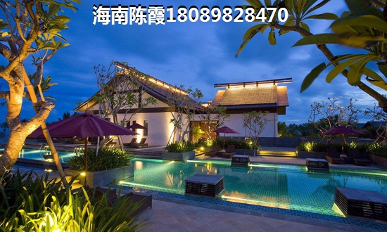 三亚丽禾温德姆产权酒店房价十年后是涨还是跌