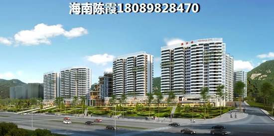三亚湾红树林模块公寓产权性质介绍
