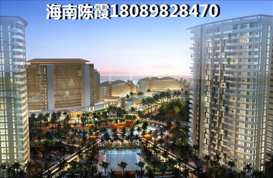 海南亚龙湾壹号别墅两层370平（海南亚龙湾看海别墅醉便宜的区域）