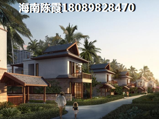外地人可以在海南买房子吗？