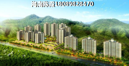 三亚海棠湾房产还能生纸吗？