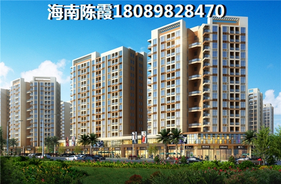 2024海南房价强烈高涨
