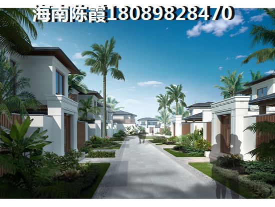 三亚房子可以买吗