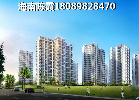 三亚房价要跌是真的吗？翠景蓝湾近期房价会涨还是会跌？
