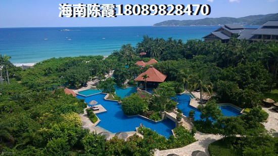 三亚东合逸海郡房子现在买房还有生纸空间吗？2
