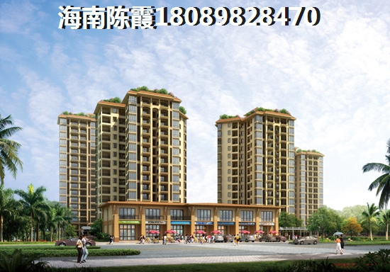 三亚海棠湾小户型房地产大全2024！2