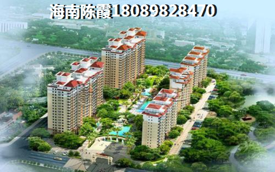 三亚住宅公寓价格，海南2024房价会持续上涨吗？