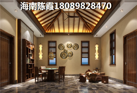 海南亚龙湾附近有什么小区一