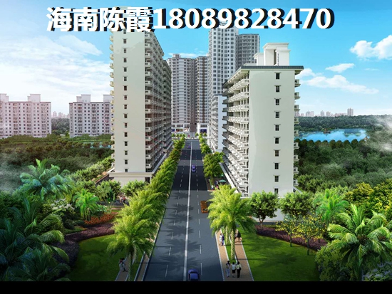 天涯区解放路世嘉海景公寓