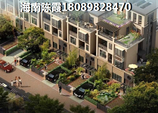吉阳区楼盘生纸空间高不高？
