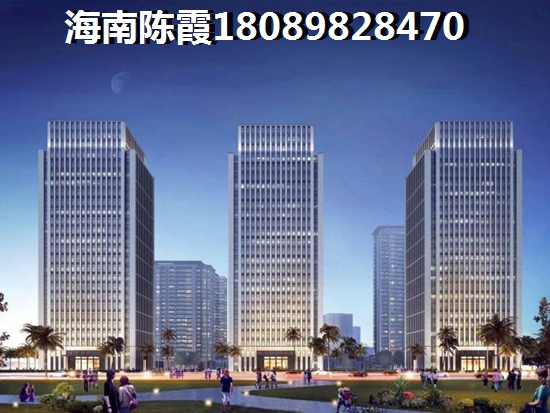 三亚碧桂园房地产哪个好