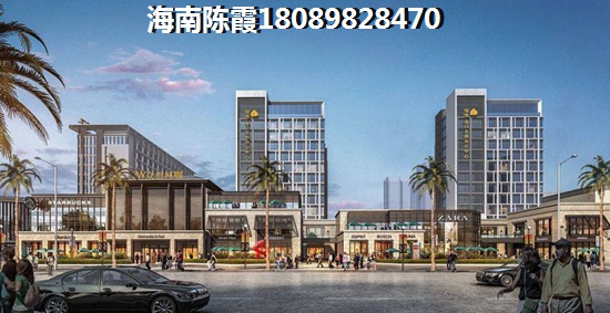 海南三亚亚龙湾楼盘生纸空间大吗？