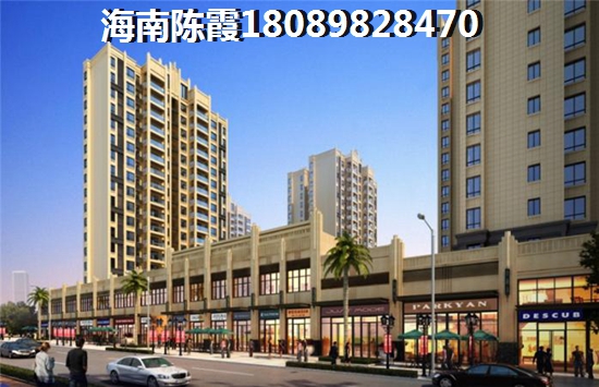 2024碧桂园海棠墅买房养老怎样！