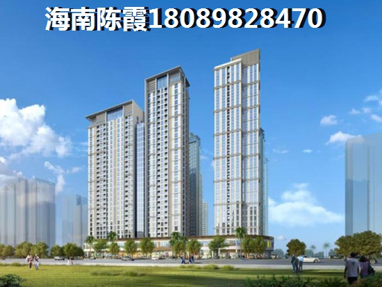 海南三亚市买房养老好吗？
