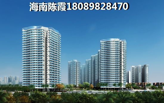 买房你越顾虑三亚亚龙湾房价越涨，在海南亚龙湾买房过冬哪里好？