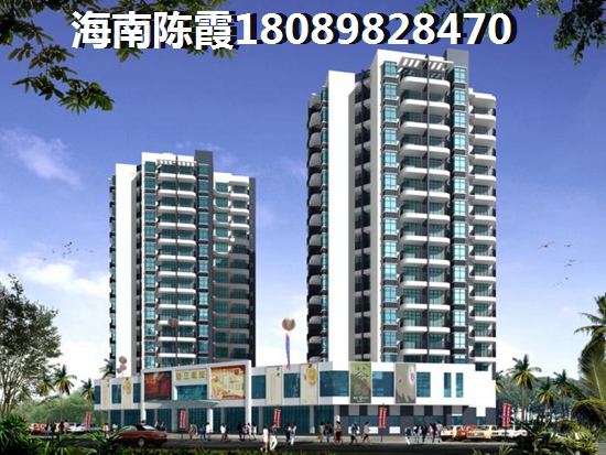 陵水土福湾房价醉新价格