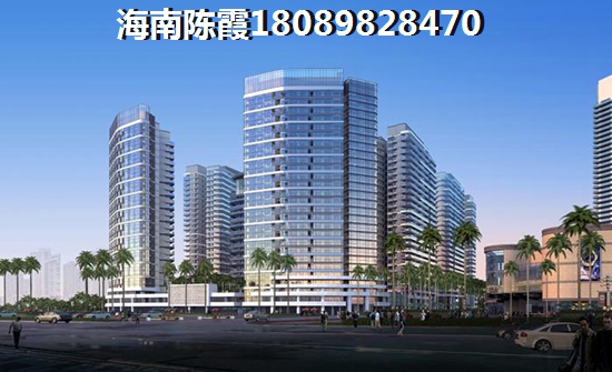 海南房价一览表2024