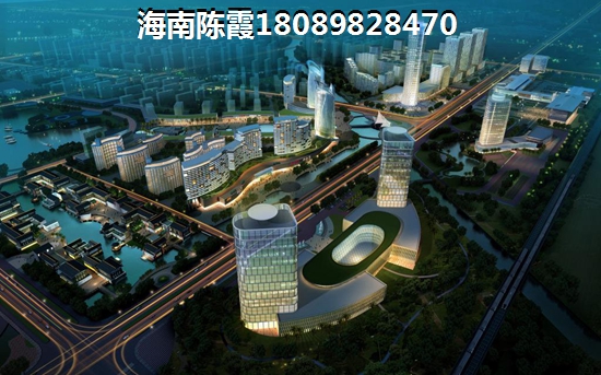 石梅湾养老哪里适合？