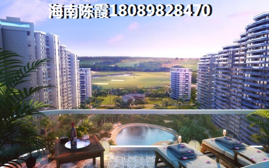 >2024三亚买房指南