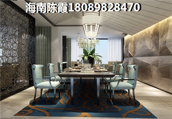 三亚亚龙湾房价为什么那么高？三亚亚龙湾为什么房价持续在上涨！
