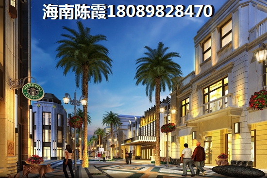 三亚天涯区房子的增纸空间有多大？