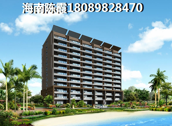 三亚吉阳区海景房优缺点