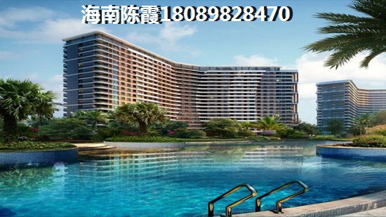 海南绿地悦澜湾得房率怎么样？