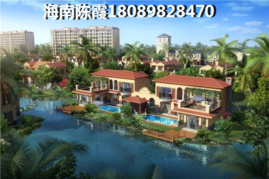 三亚海棠盛世房价2024年买房合适吗？1