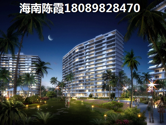 以后三亚吉阳区房价日渐上涨！1
