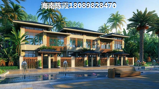 三亚海棠湾房价能降下来吗？