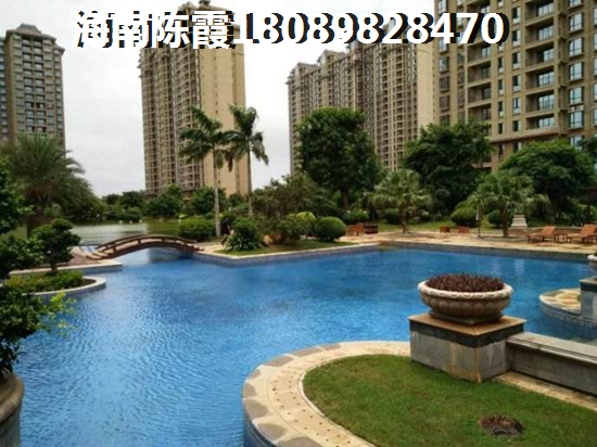 2024海南三亚三亚湾房产什么价格？