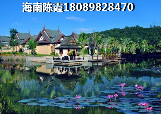 三亚亚龙湾房价多少钱