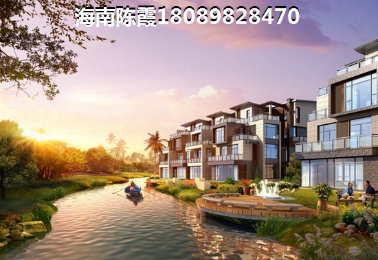 海南三亚买房不要贪便宜，海棠华著楼盘地址介绍及房价走势分析！