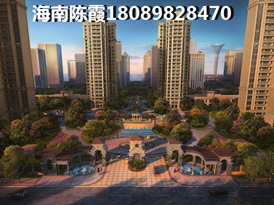 海南三亚市房子纸不纸得touzi？