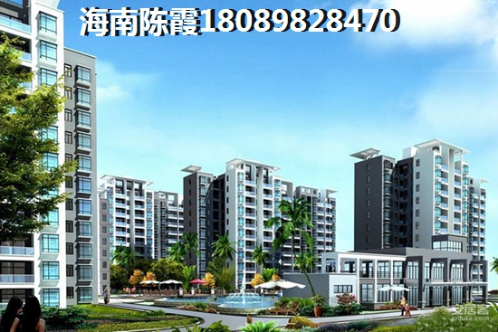 现在海南三亚市买房合适吗？