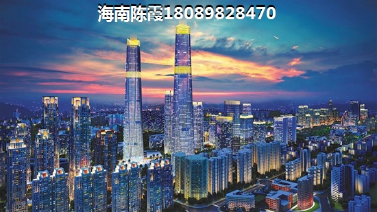三亚亚龙湾哪里期房性价比高？