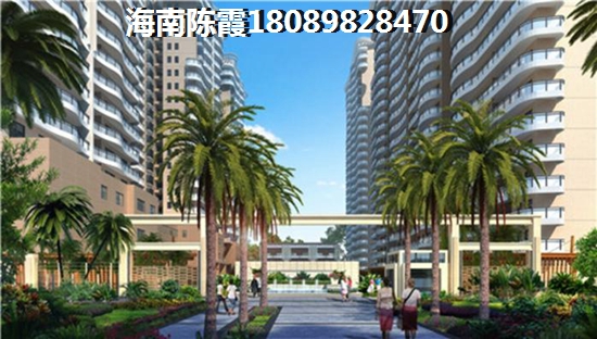 三亚三亚湾一线海景房大全！