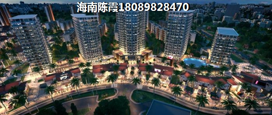 三亚三亚湾海景房适合养老吗