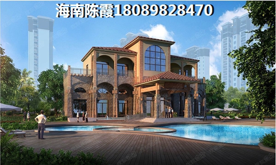 力合海景公寓绿化很好是真的吗？
