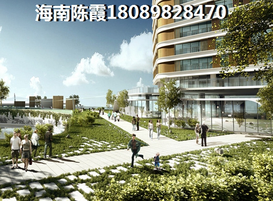 三亚海棠湾房价什么区域醉高？
