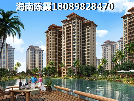 为何一定要来海南三亚市买房？