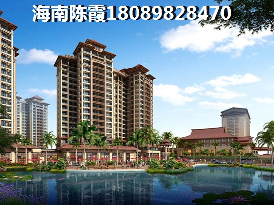 为什么在三亚海棠湾买房? 为什么在三亚海棠湾买房?