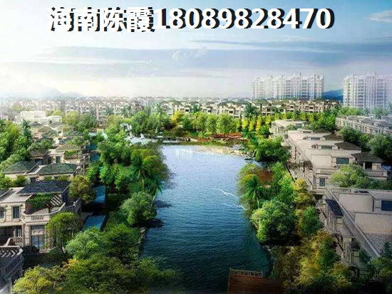 海南三亚真的适合养老吗