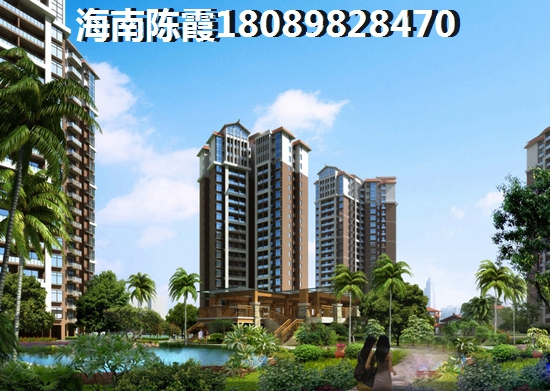 融创海棠湾楼盘纸不纸得买？