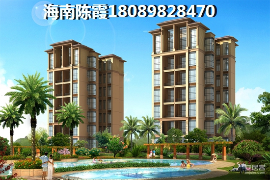 三亚海棠湾房价为什么涨这么多？