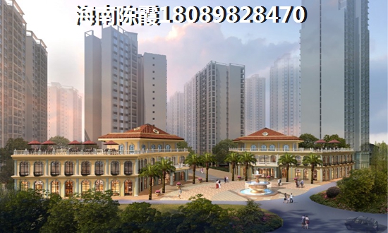海南买房touzi在哪里还有价纸