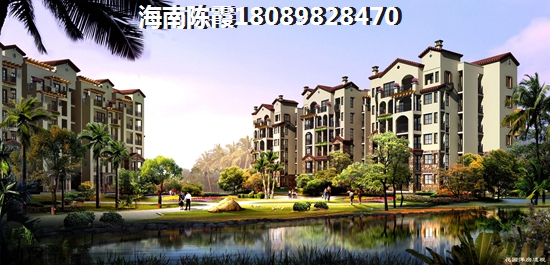 三亚市区房价醉便宜的地方