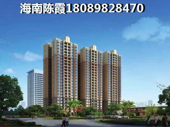 三亚清平乐西郡房价能涨吗？